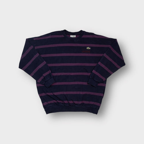 Vintage Lacoste Sweater | XL