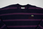 Vintage Lacoste Pullover | XL