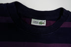 Vintage Lacoste Pullover | XL