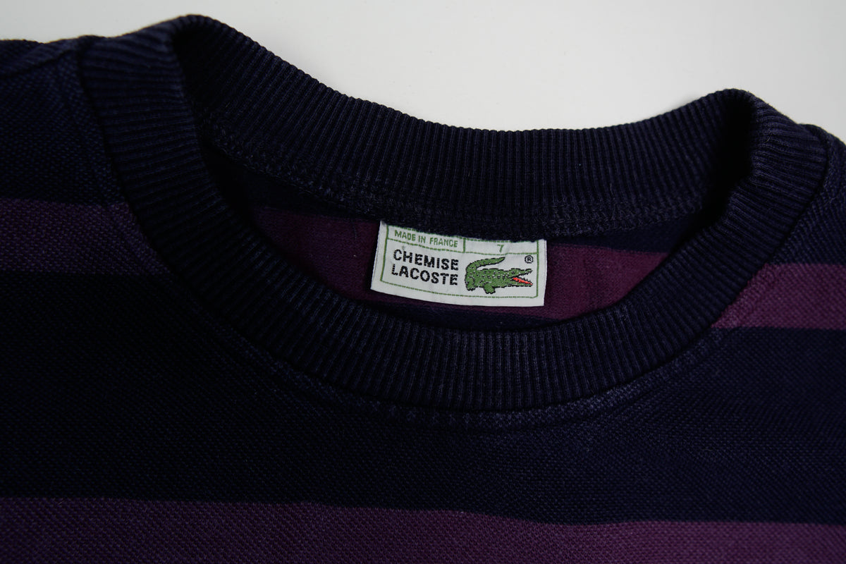 Vintage Lacoste Pullover | XL