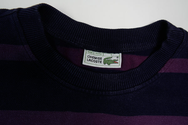 Vintage Lacoste Pullover | XL