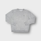Lacoste Terry Sweater | L