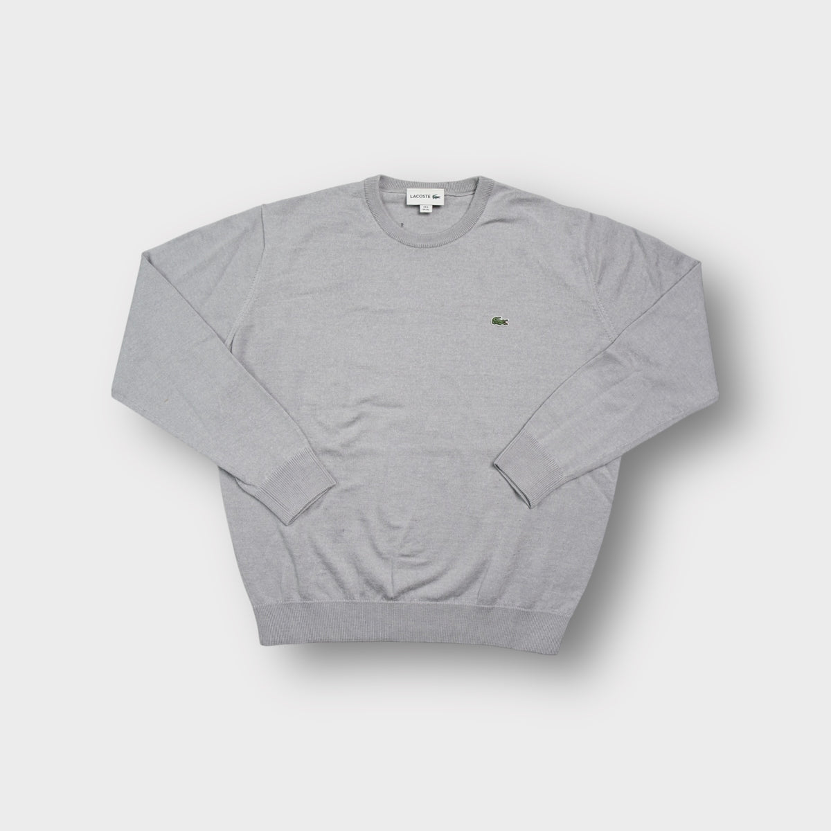 Lacoste Pullover | S