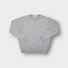 Load image into Gallery viewer, Lacoste Sweater | S