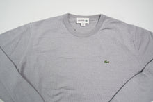 Load image into Gallery viewer, Lacoste Sweater | S