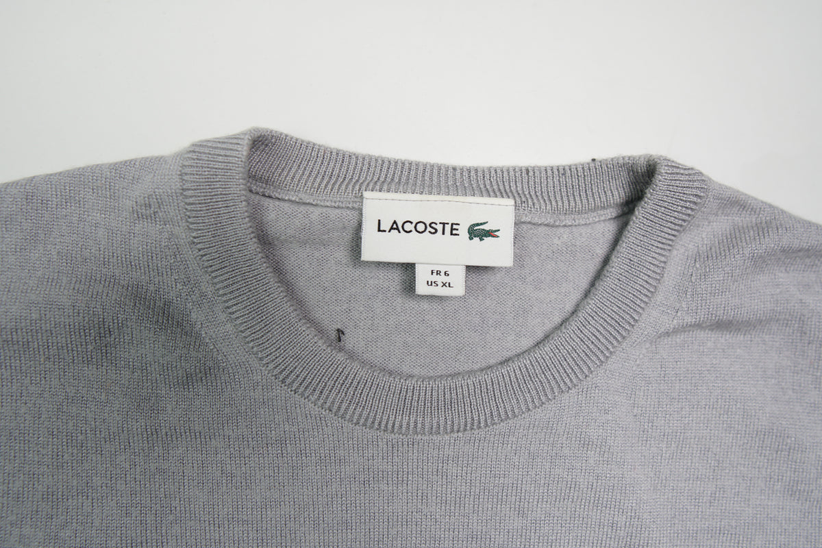 Lacoste Pullover | S
