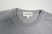 Load image into Gallery viewer, Lacoste Sweater | S