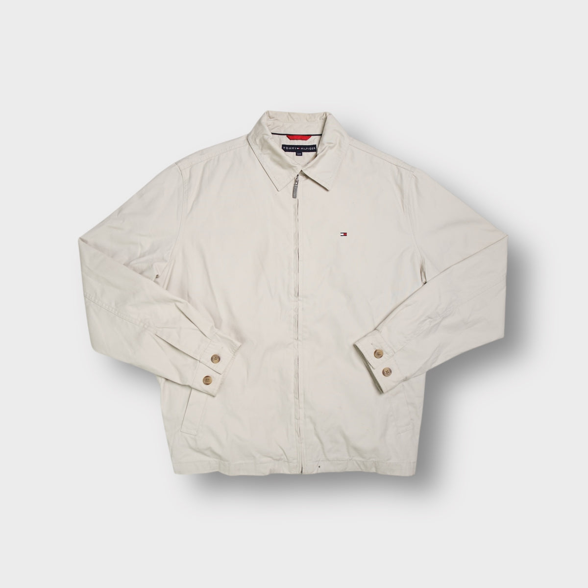 Tommy Hilfiger Harrington Jacket | S
