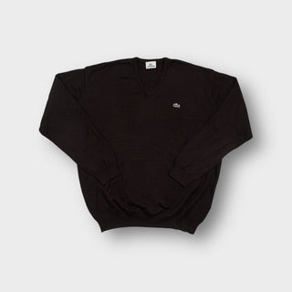 Vintage Lacoste Sweater | M
