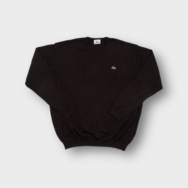 Vintage Lacoste Sweater | M