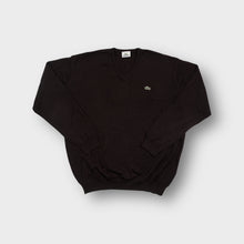 Load image into Gallery viewer, Vintage Lacoste Sweater | M