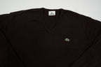 Vintage Lacoste Sweater | M