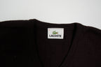 Vintage Lacoste Sweater | M
