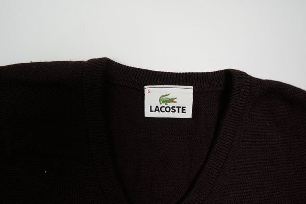Vintage Lacoste Sweater | M