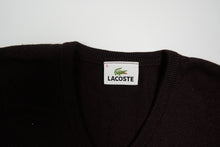 Load image into Gallery viewer, Vintage Lacoste Sweater | M