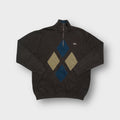 Lacoste Half-Zip Pullover | L