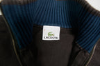 Lacoste Half-Zip Pullover | L