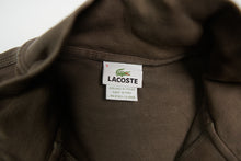 Load image into Gallery viewer, Lacoste Half-Zip Sweater | M