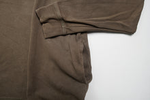 Load image into Gallery viewer, Lacoste Half-Zip Sweater | M