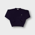 Vintage Lacoste Pullover | Damen M / Herren XS