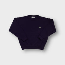 Load image into Gallery viewer, Vintage Lacoste Sweater | Wmns M / Men's XS