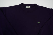 Load image into Gallery viewer, Vintage Lacoste Sweater | Wmns M / Men's XS