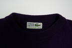 Vintage Lacoste Pullover | Damen M / Herren XS