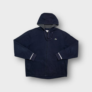 Lacoste Novak Djokovic Sweatjacke | XL