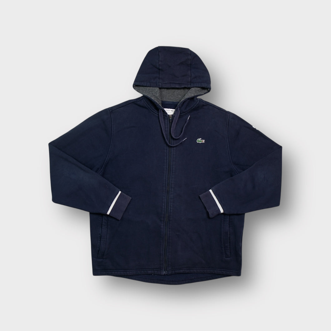 Lacoste Novak Djokovic Sweatjacket | XL