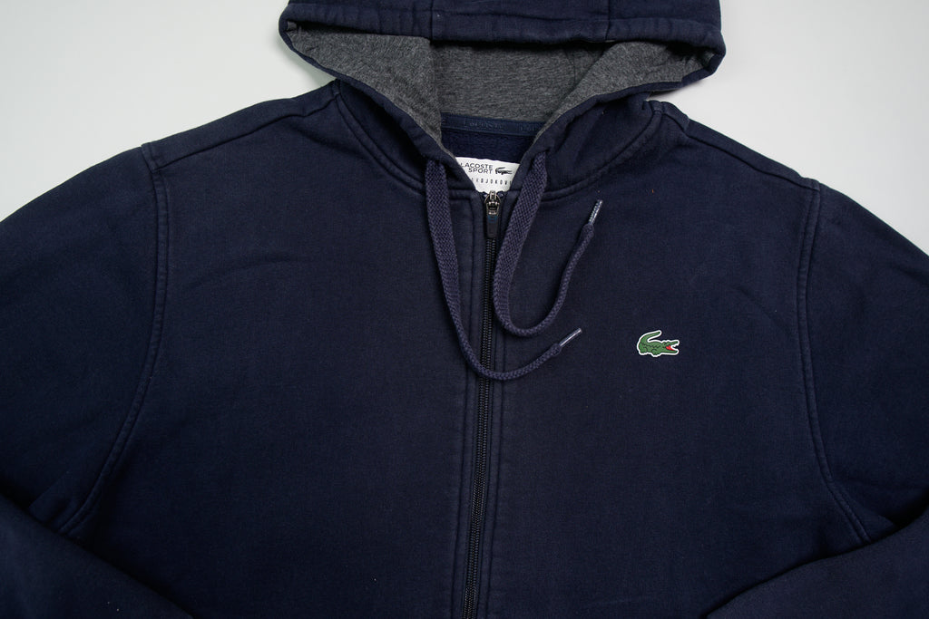 Lacoste Novak Djokovic Sweatjacke | XL
