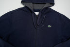 Lacoste Novak Djokovic Sweatjacke | XL