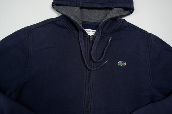 Lacoste Novak Djokovic Sweatjacke | XL