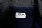 Lacoste Novak Djokovic Sweatjacke | XL