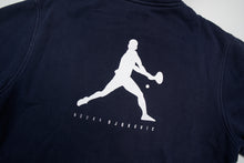 Load image into Gallery viewer, Lacoste Novak Djokovic Sweatjacket | XL