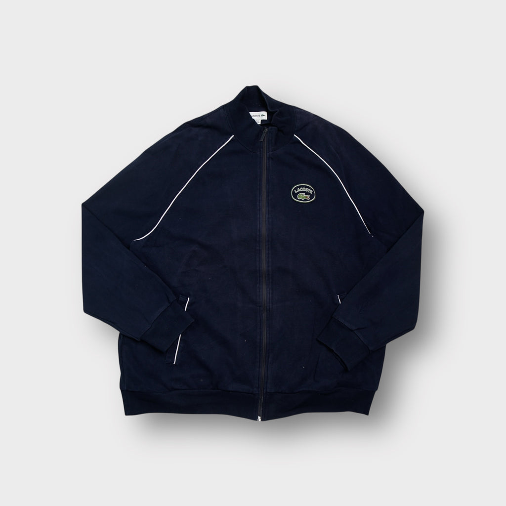 Lacoste Sweatjacket | 3XL