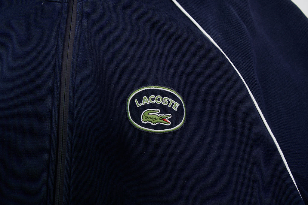 Lacoste Sweatjacket | 3XL