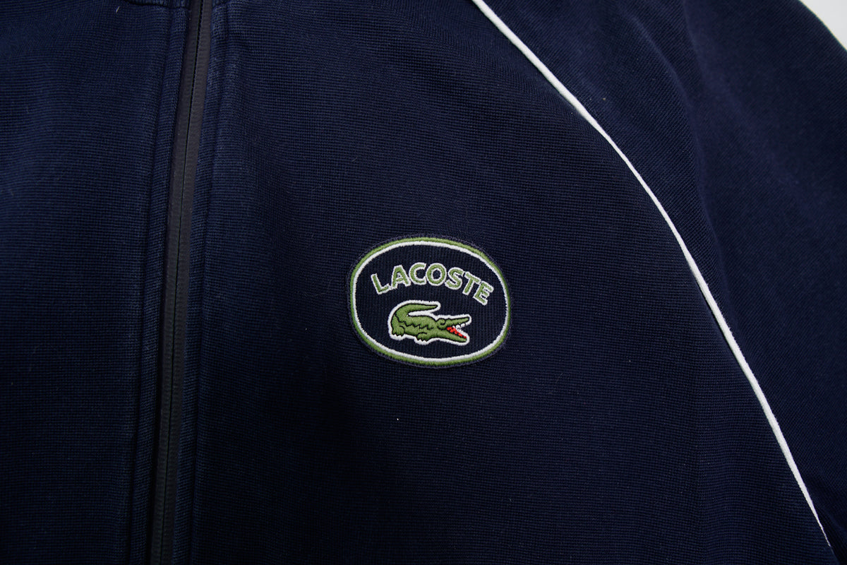 Lacoste Sweatjacket | 3XL