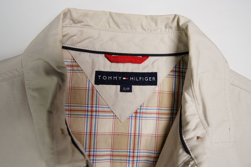 Tommy Hilfiger Harrington Jacket | S