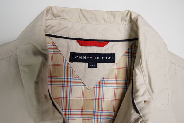 Tommy Hilfiger Harrington Jacket | S