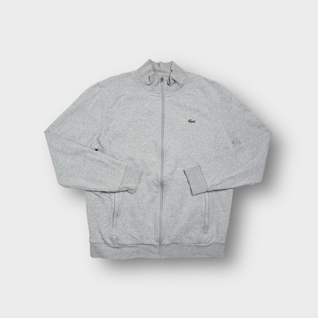Lacoste Sweatjacket | L