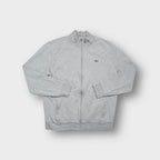 Lacoste Sweatjacket | L