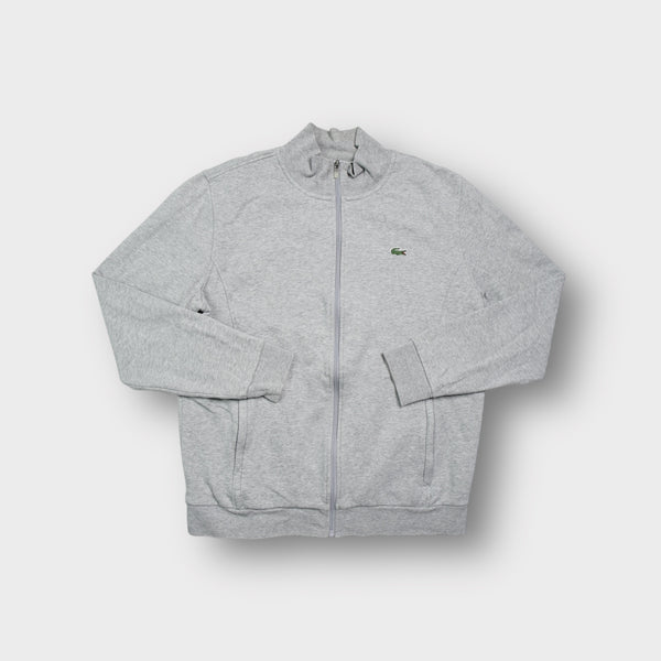 Lacoste Sweatjacket | L