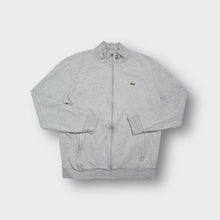 Load image into Gallery viewer, Lacoste Sweatjacket | L