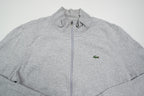 Lacoste Sweatjacket | L