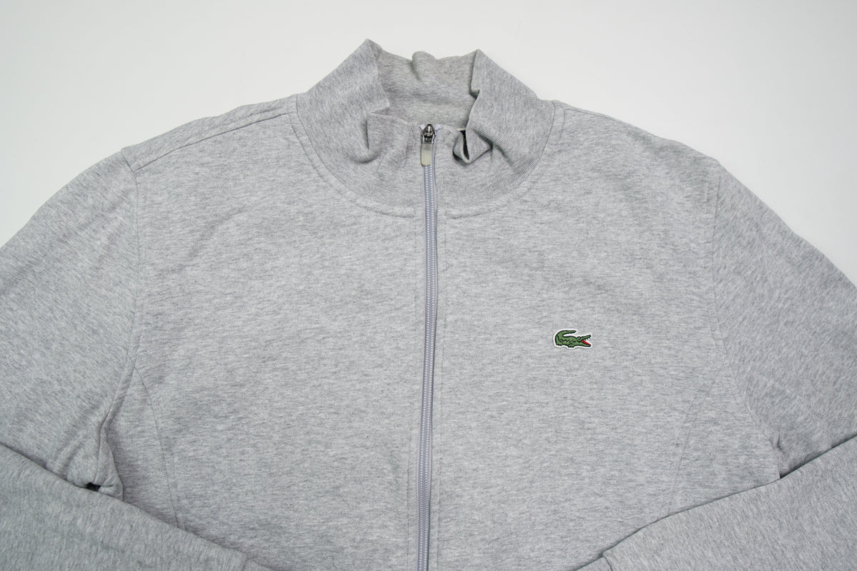Lacoste Sweatjacket | L