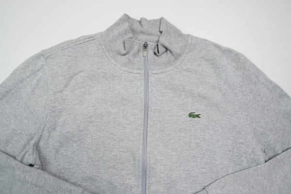 Lacoste Sweatjacket | L