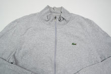 Load image into Gallery viewer, Lacoste Sweatjacket | L