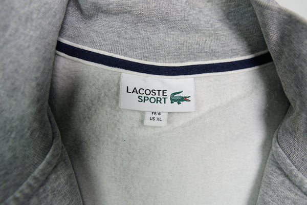 Lacoste Sweatjacket | L