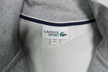 Load image into Gallery viewer, Lacoste Sweatjacket | L