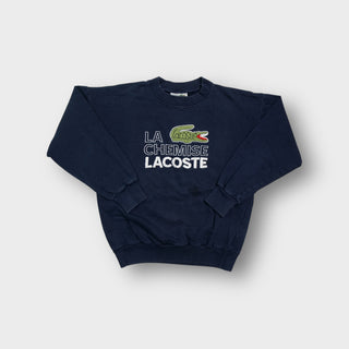 Vintage Lacoste Pullover | Damen S / Herren XS